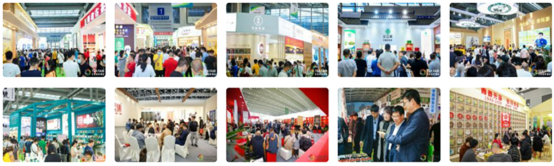 Top 10 Food Related Exhibitions in China for Food and Hospitality Industries
